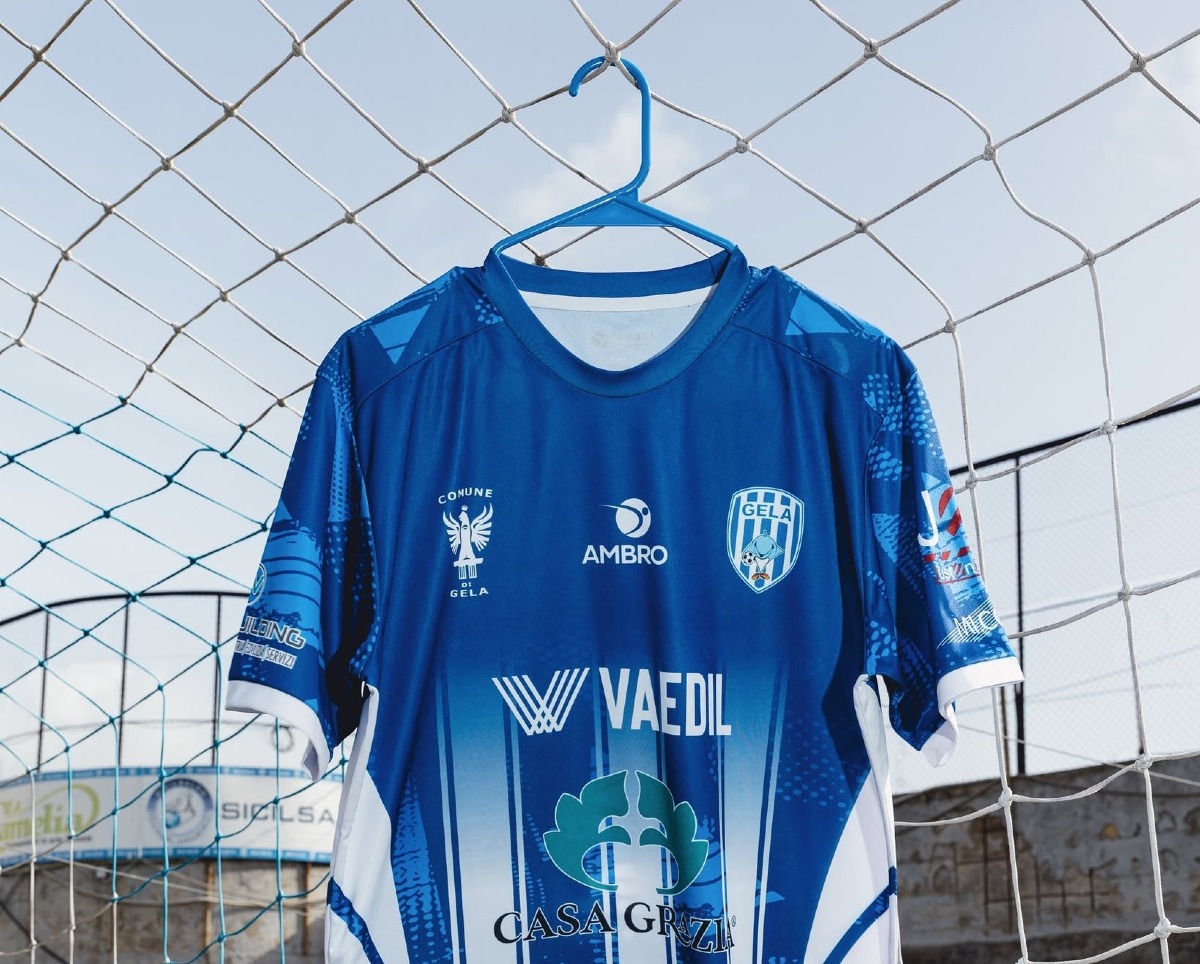 ​Giovani Avvocati e Commercialisti al fianco del Gela calcio - 