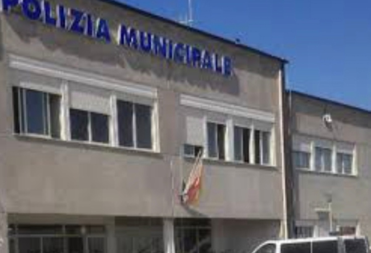 Vigili in servizio di sera e notte per il periodo estivo  - 