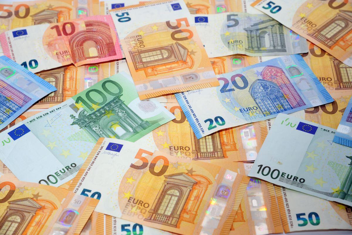 Banche, ad aprile prestiti +2,8% su base annua - 