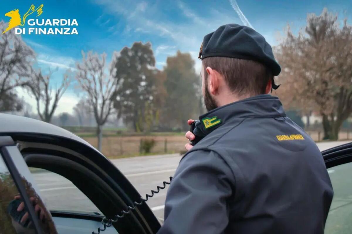 Intercettati sulla Pedemontana Veneta con 31 chili di hashish, un arresto - 