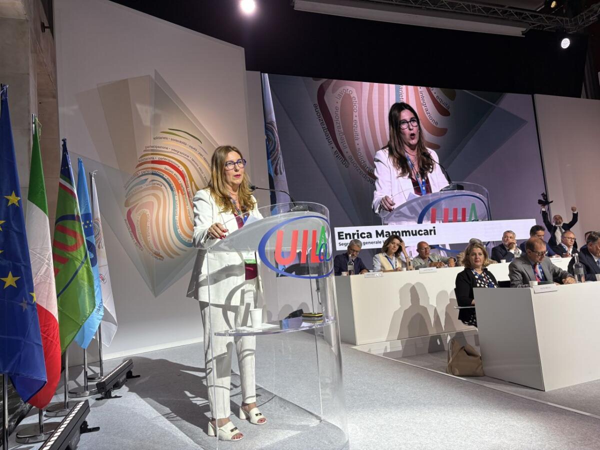 Caporalato, contratti e redistribuzione, le sfide Uila per l’agroalimentare - 