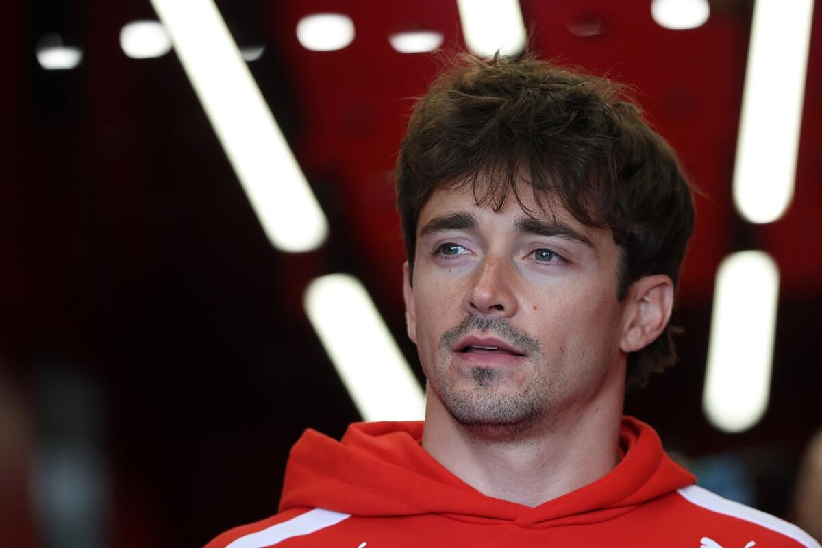 Leclerc rinnova con la Ferrari “Obiettivo riportare il Mondiale a Maranello” - 