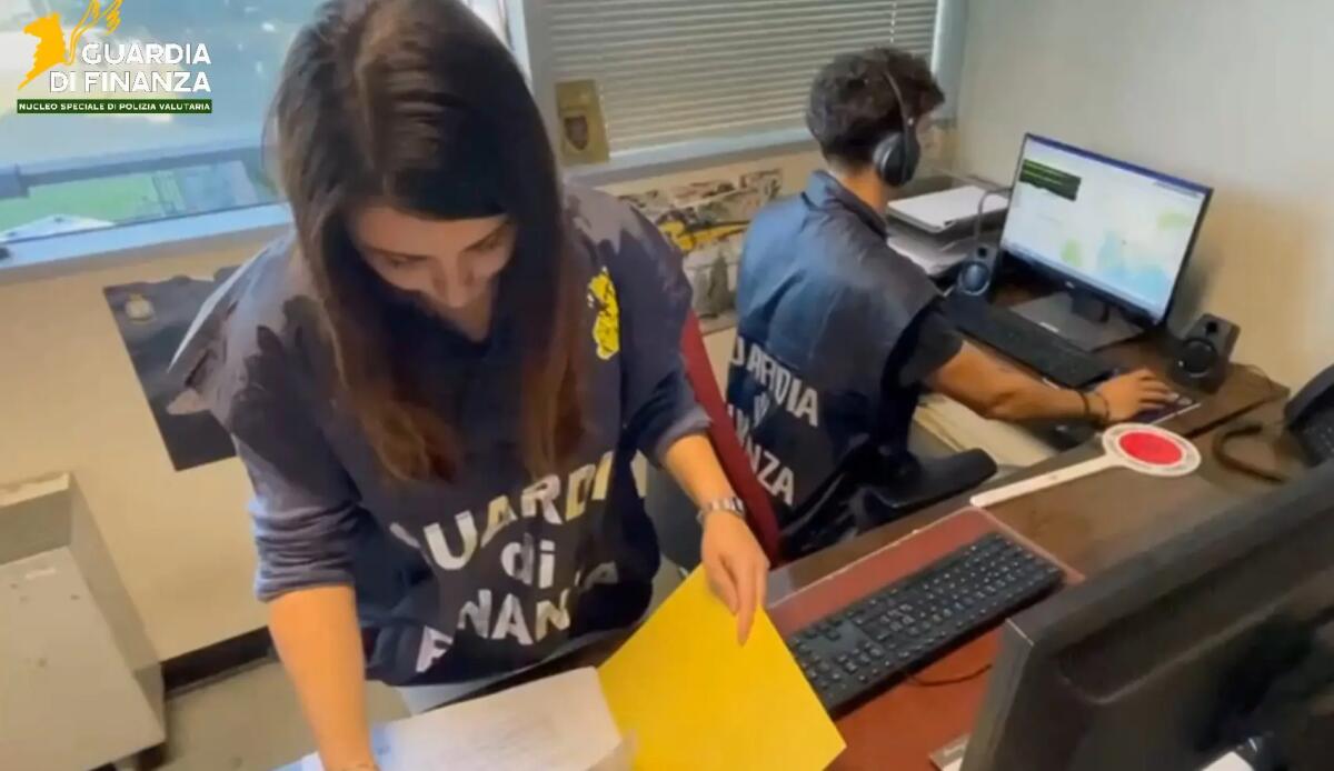 Blitz antimafia a Palermo contro le famiglie del mandamento di Resuttana, 13 arresti - 