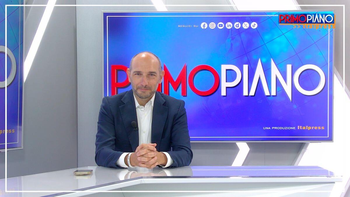 Infrastrutture, Morelli “Ponte sullo Stretto non è una spesa ma un investimento” - 