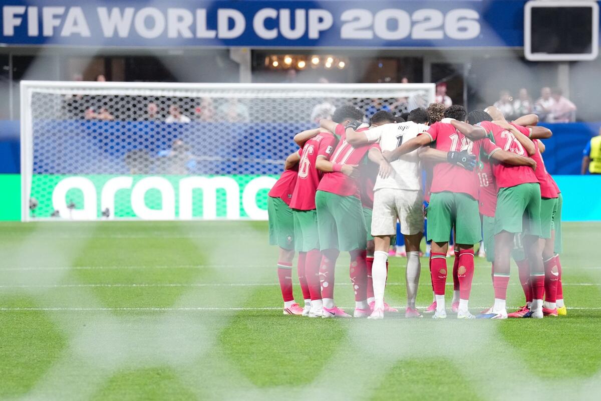 Il Marocco batte Haiti 4-2 e chiude secondo nel girone C - 