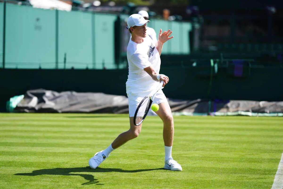 Debutto ok di Sinner sull’erba, Norrie battuto al Giorgio Armani Classic - 