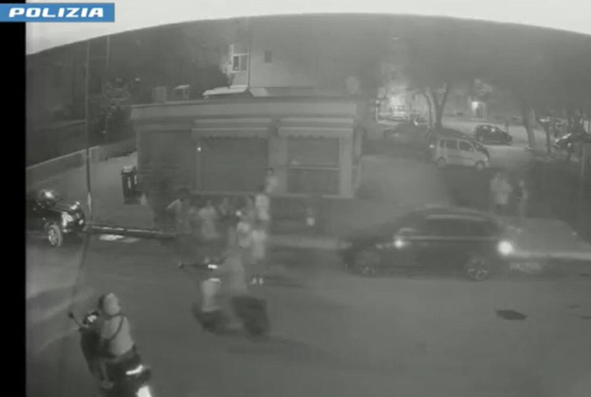 Killer in bici elettrica incastrato dal DNA sul cappellino, arrestato a Foggia - 