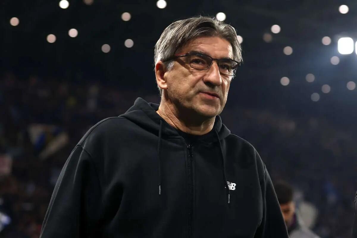 Juric nuovo allenatore del Monza, firmato un contratto biennale - 