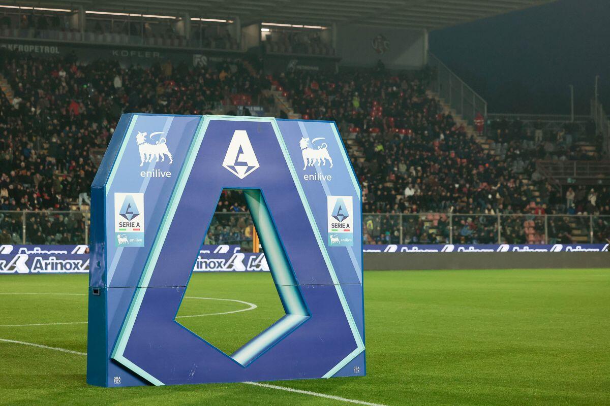 Ecco il calendario della Serie A 2026-27, Inter-Monza alla prima giornata - 