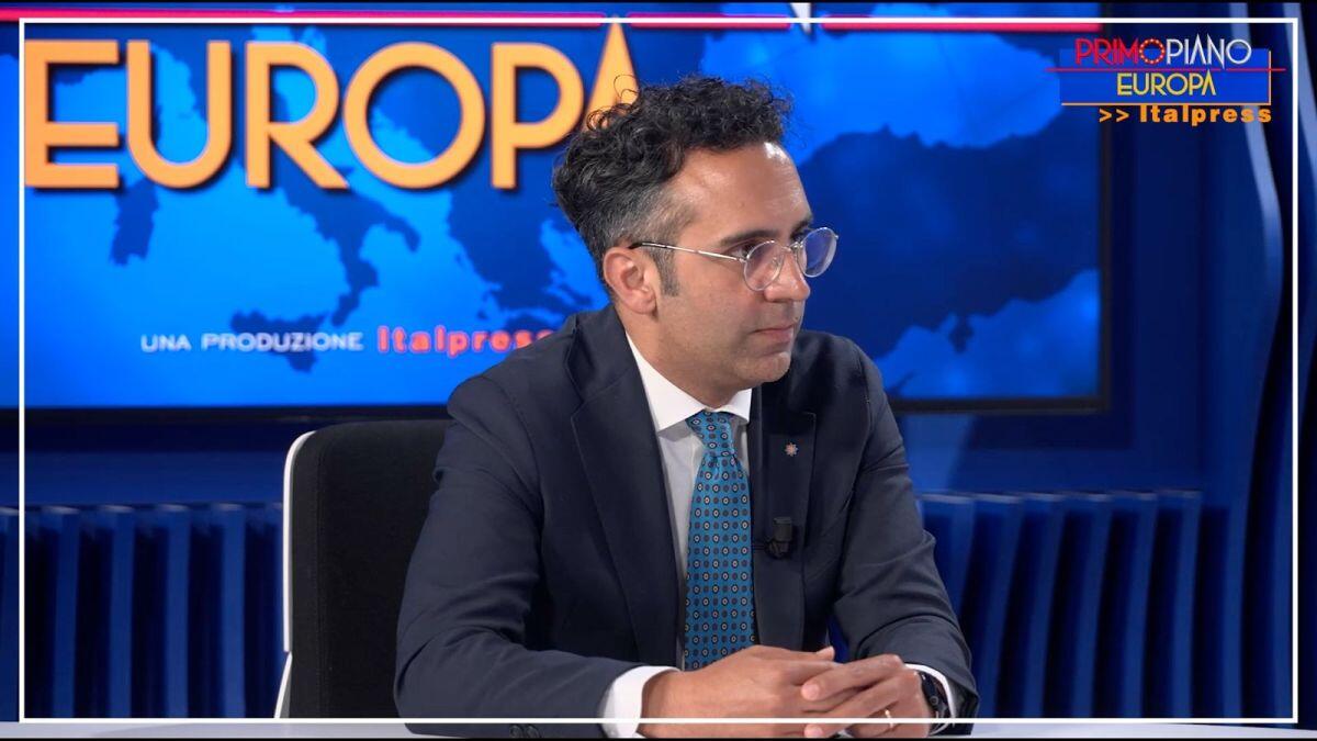 Parisi “Le politiche europee si fanno dialogando con i territori” - 
