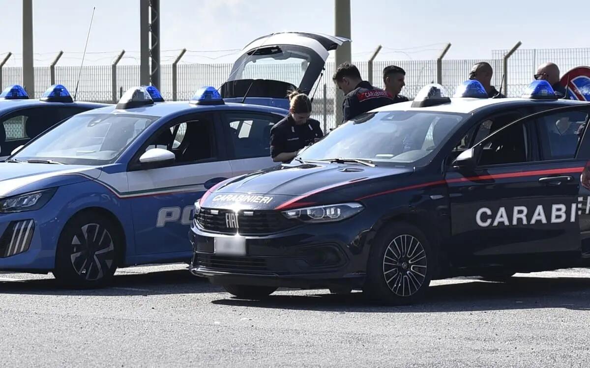 Estorsioni e attentati a Palermo, fermate 8 persone - 