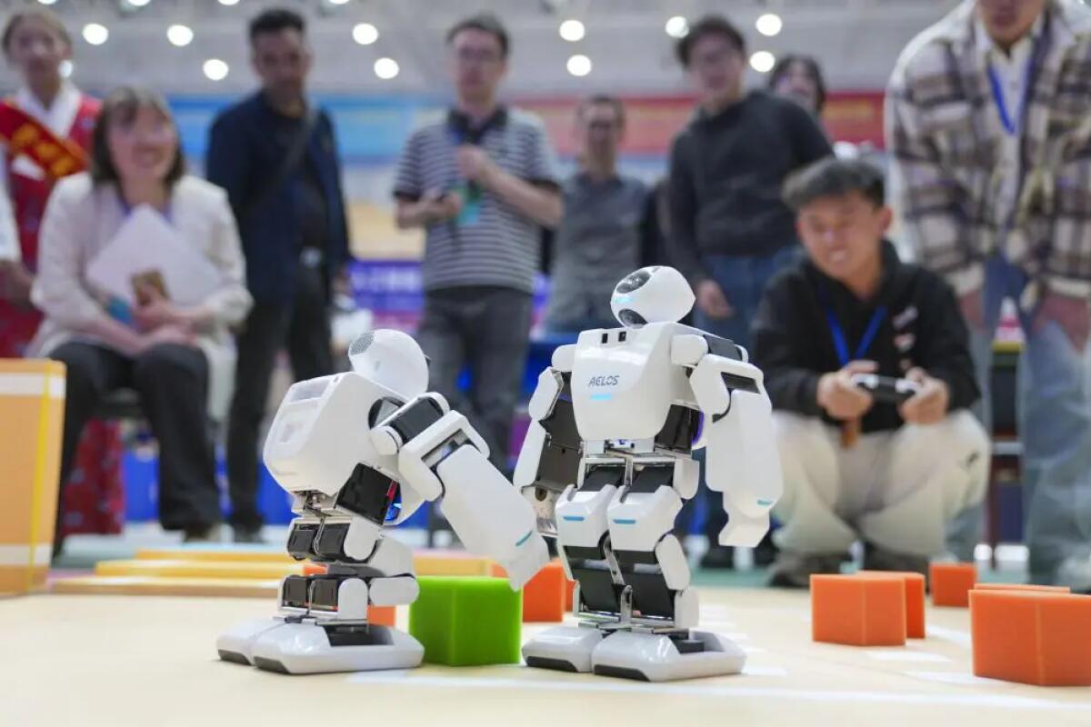 Cina, linee guida per ampliare il consumo di “prodotti intelligenti” - 