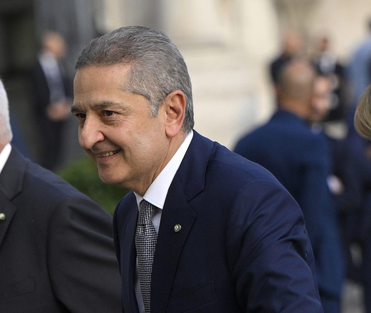 Ue, Panetta “Completare l’architettura istituzionale dell’euro” - 
