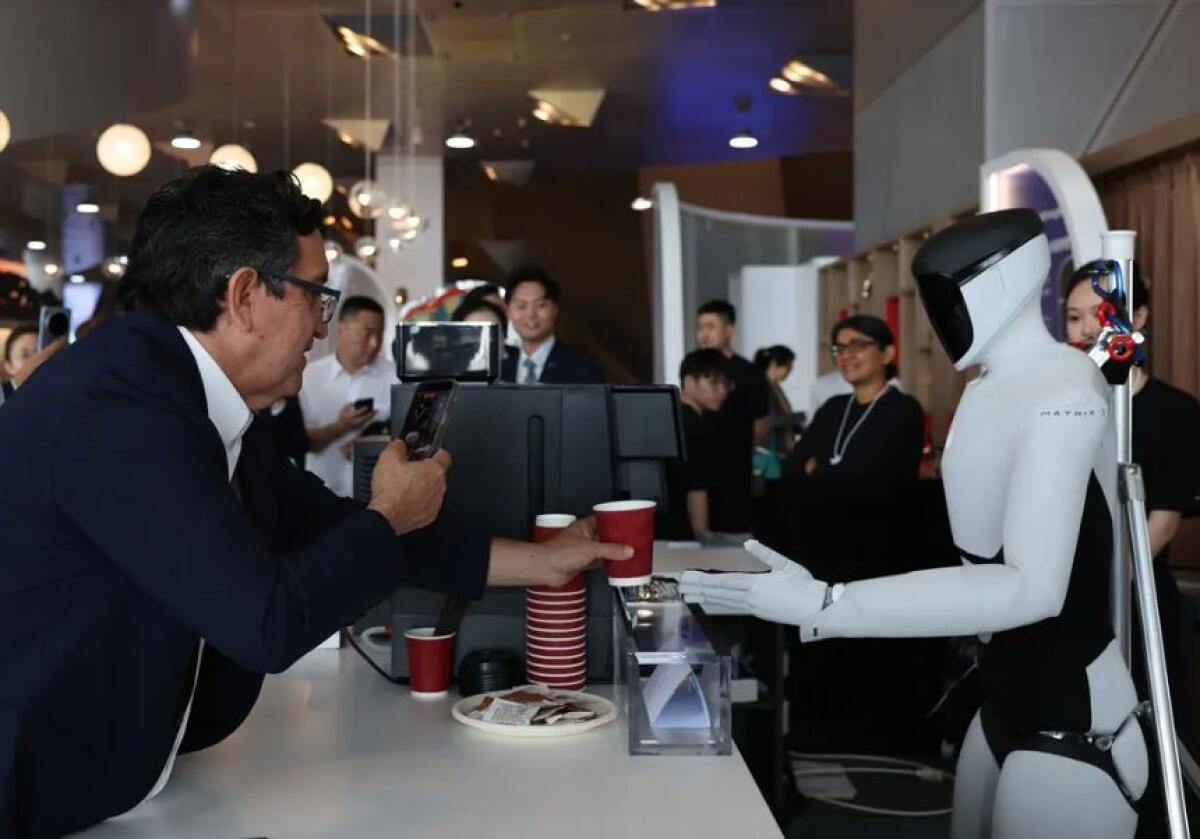Cina, a Dalian si è concluso il Summer Davos Forum dedicato all’innovazione - 