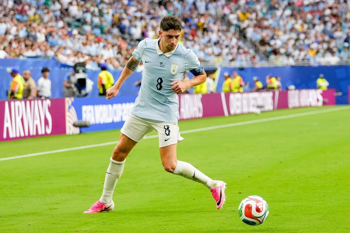 L’Uruguay di Bielsa fermato dall’Arabia Saudita sull’1-1 - 