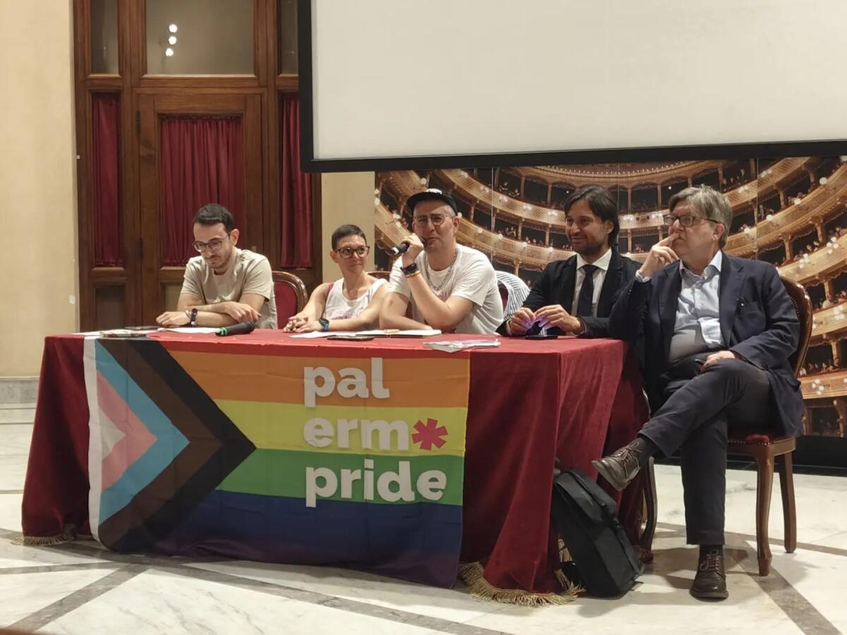 Palermo Pride, sabato sei carri in corteo: il Comune conferma la sua presenza / Video - 
