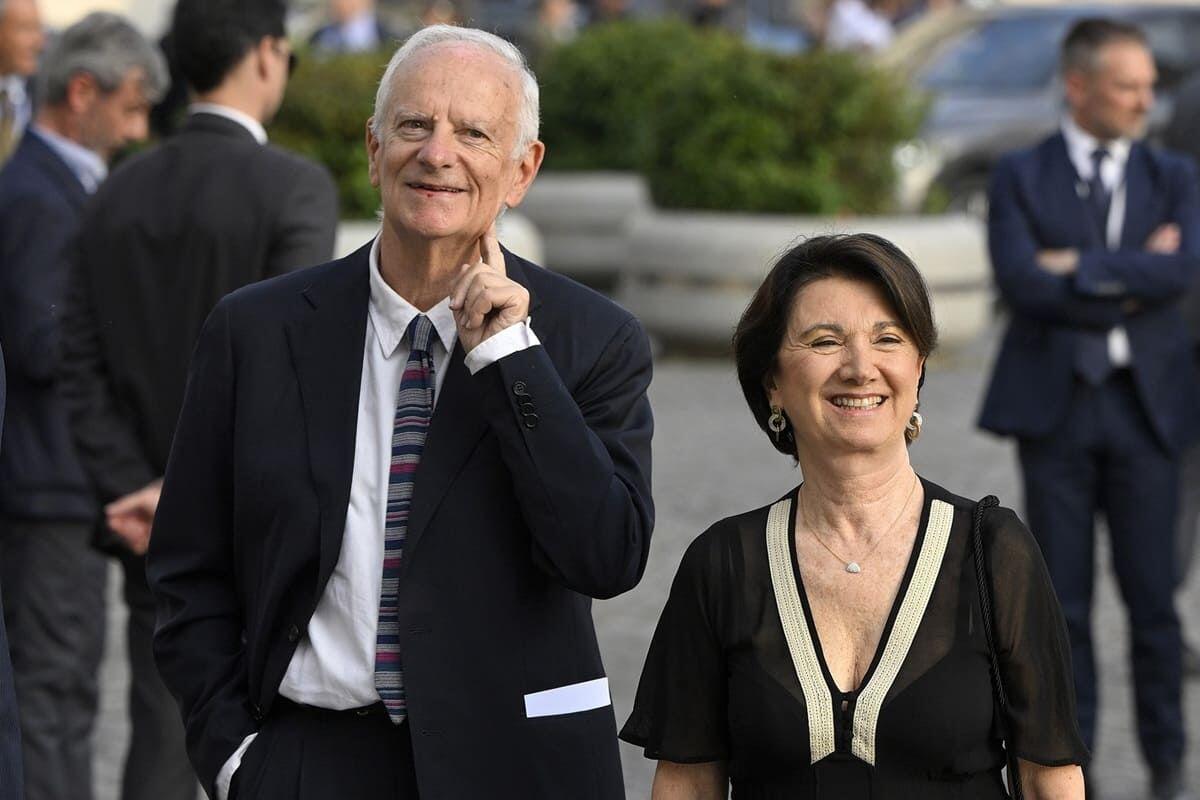 Il marito della ministra Roccella disperso nelle acque del lago di Vico - 
