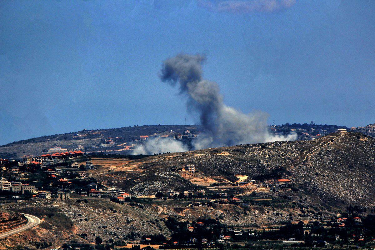 Media israeliani “In vigore cessate il fuoco fra esercito Israele e Hezbollah” - 
