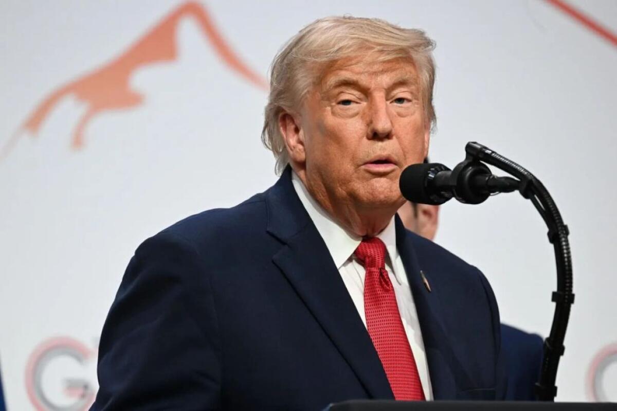 Trump “Meloni vuole tornare amica per far risalire i suoi consensi, no grazie” - 