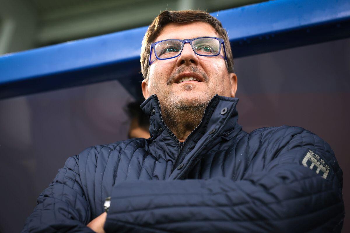 Azzurri pronti al test con la Grecia, Baldini “Giovani una risorsa” - 