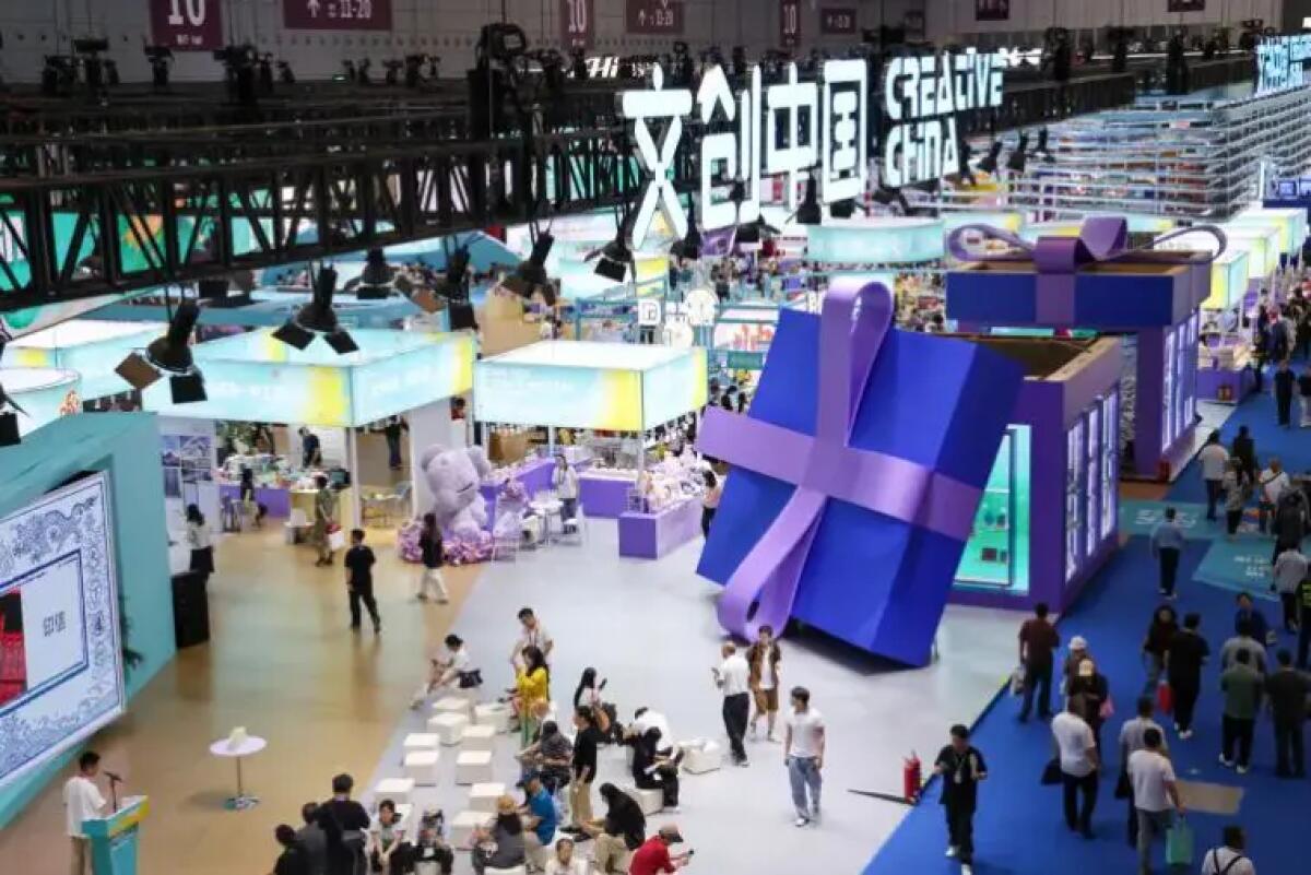 Cina, ricavi dell’industria culturale oltre 20.000 mld yuan nel 2025 - 