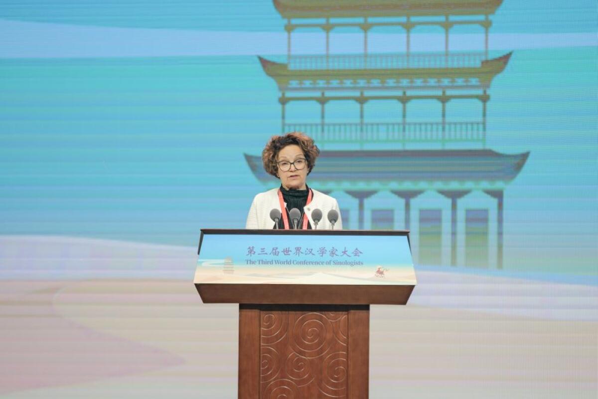 Cina, esperta italiana “Dunhuang custodisce infiniti saperi ancora da scoprire” - 