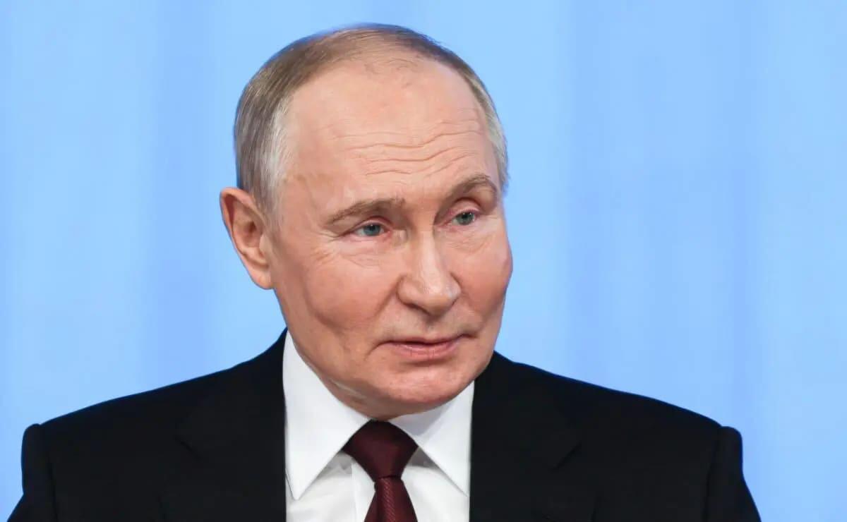 Putin “In Ucraina avanziamo, ma siamo pronti ad una soluzione pacifica” - 