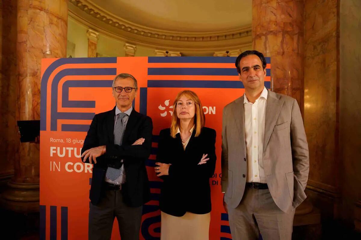 Edison accelera sulla sostenibilità, nel 2025 +90% investimenti nelle rinnovabili - 