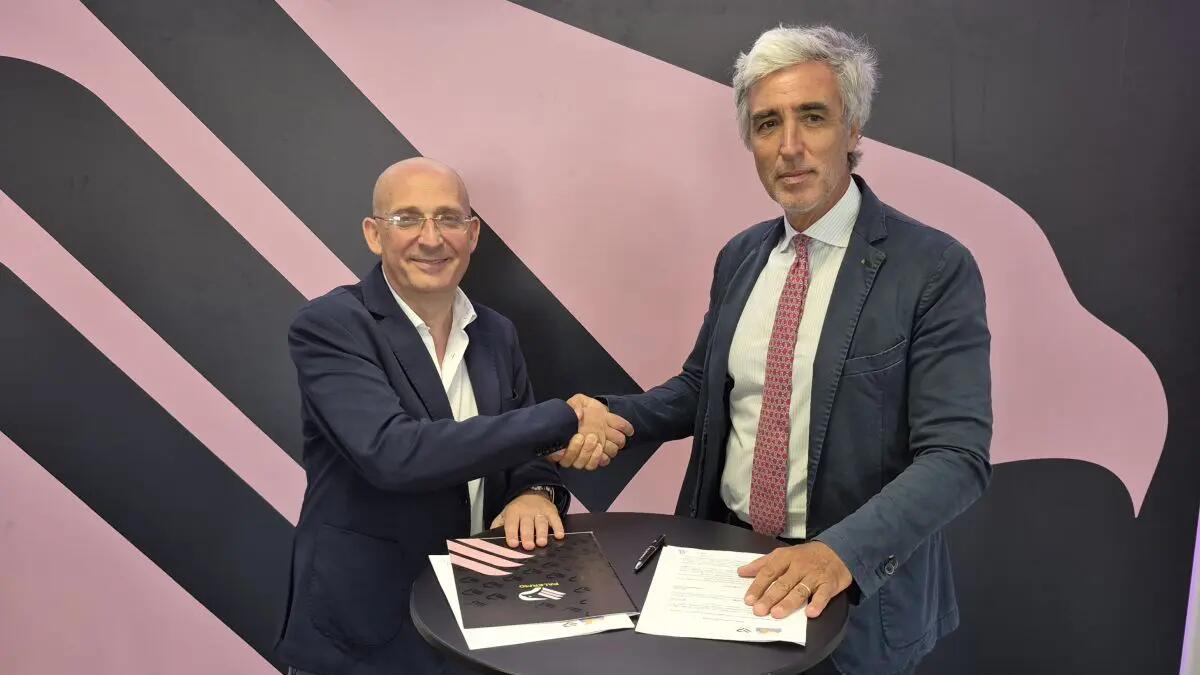Calcio, Palermo FC e ASP insieme per salute, inclusione e solidarietà - 
