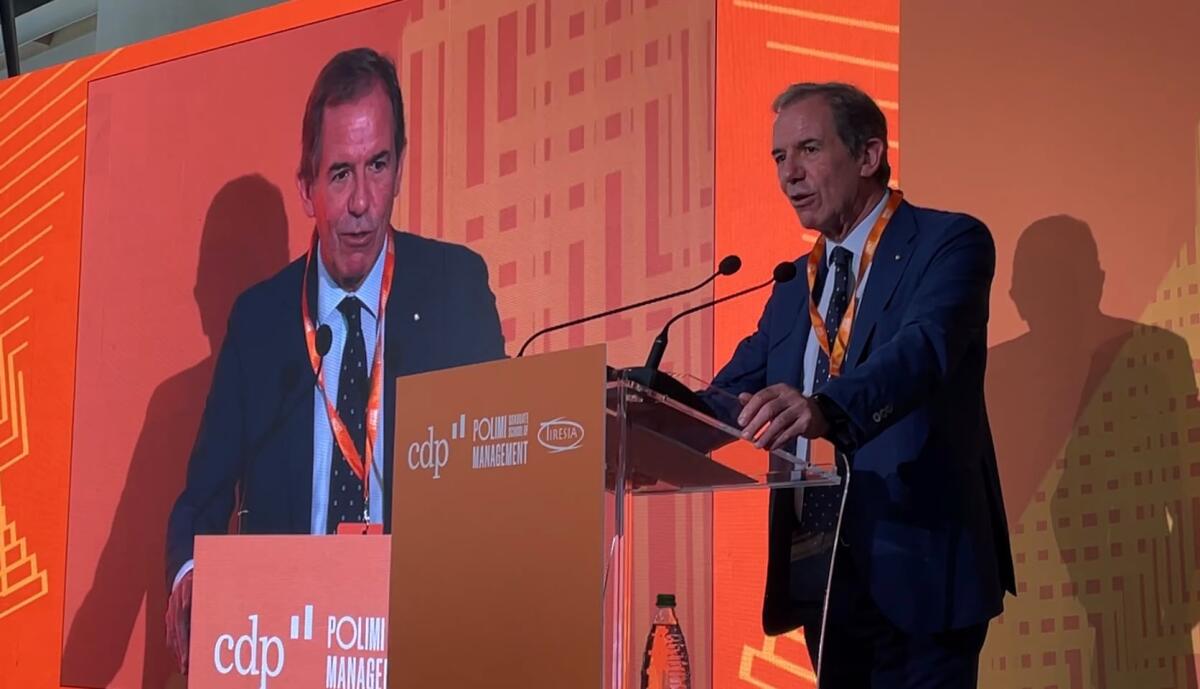 Impact Award, CDP e Politecnico Milano premiano 7 progetti ad alto impatto sociale - 