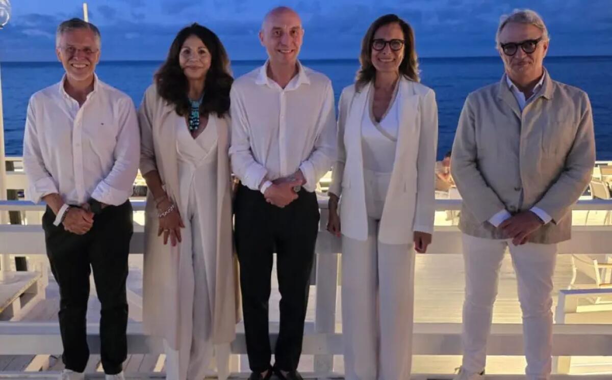 Confcommercio, nasce a Palermo la rete delle Professioni Ordinistiche - 