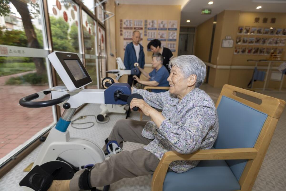Cina, più tutele per minoranze, categorie fragili e persone con disabilità - 