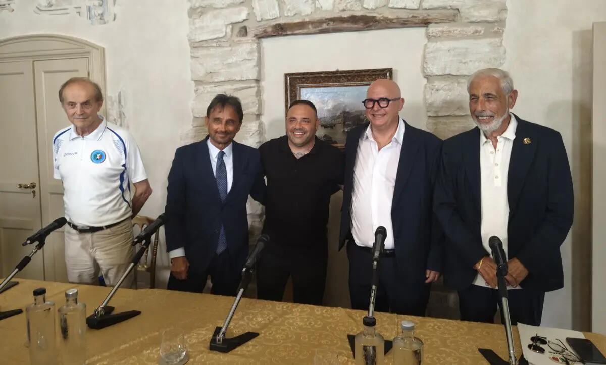 Miccoli Legends Game il 26 settembre al Barbera: “Voglio salutare Palermo come merita” / Video - 