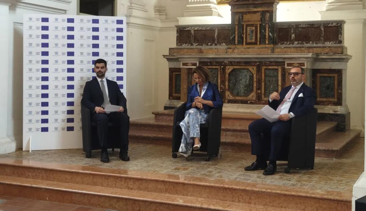 A Palermo Sicindustria e Simest incontrano le imprese - 