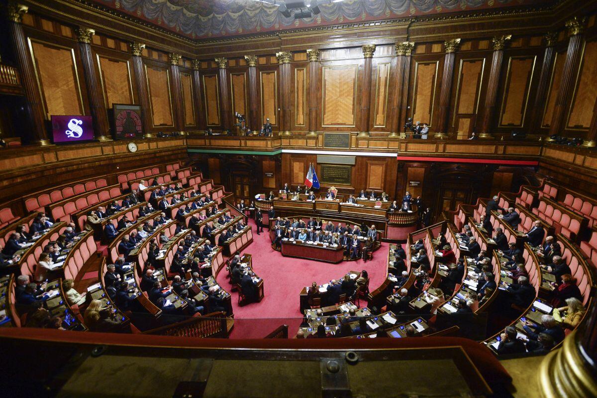 Via libera definitivo al Decreto Lavoro, Meloni “Manteniamo gli impegni” - 