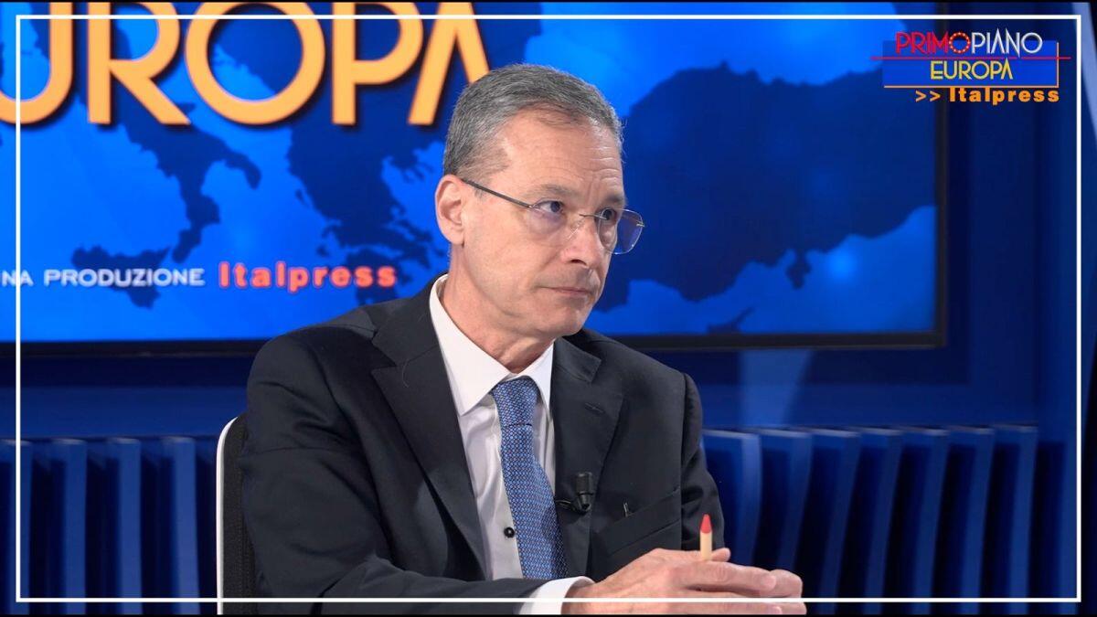 Lupo “No alla frammentazione del bilancio Ue, serve un’Europa forte” - 