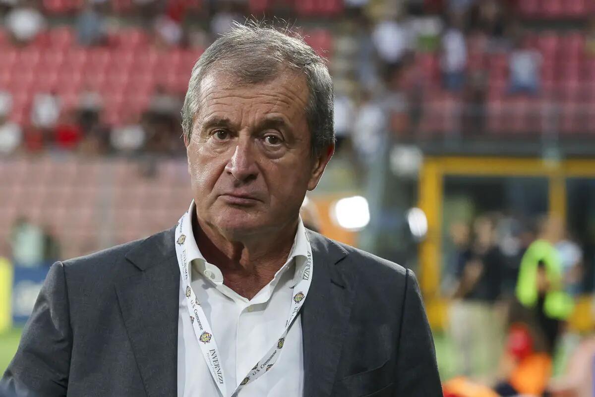Palermo, ufficiale: confermato il ds Carlo Osti - 