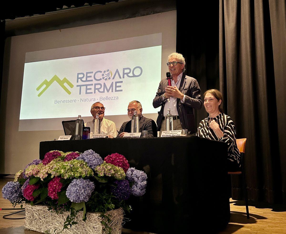 Borghi, la rinascita di Recoaro Terme prende forma con il progetto Pnrr da 20 mln - 