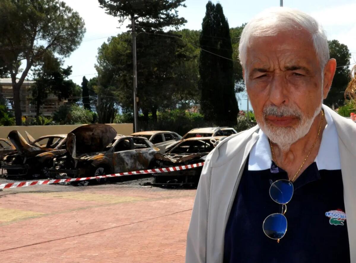 Sicily By Car, scorta a Tommaso Dragotto: “Non è bello e non la volevo, ma è un atto dovuto” - 