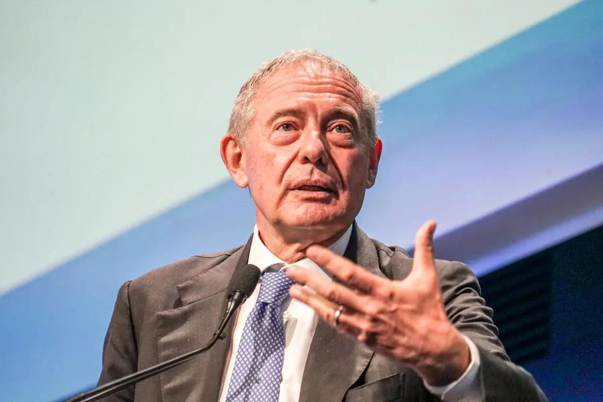 Urso “Il modulo abitativo lunare sarà costruito in Italia” - 