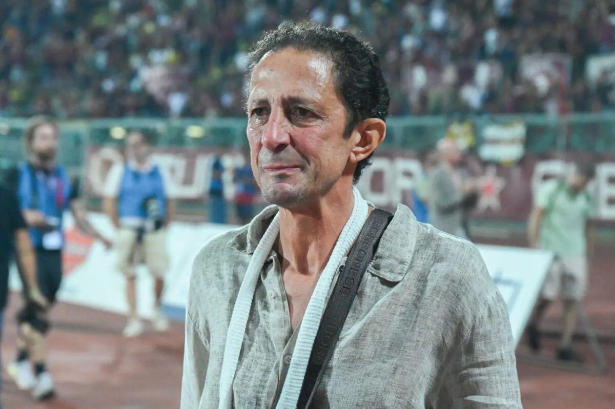 Lutto nel mondo del calcio: è morto Igor Protti - 