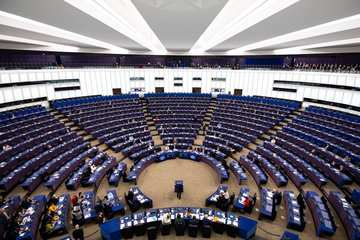 Via libera dal Parlamento Ue al Regolamento Rimpatri, Meloni “Vittoria italiana” - 