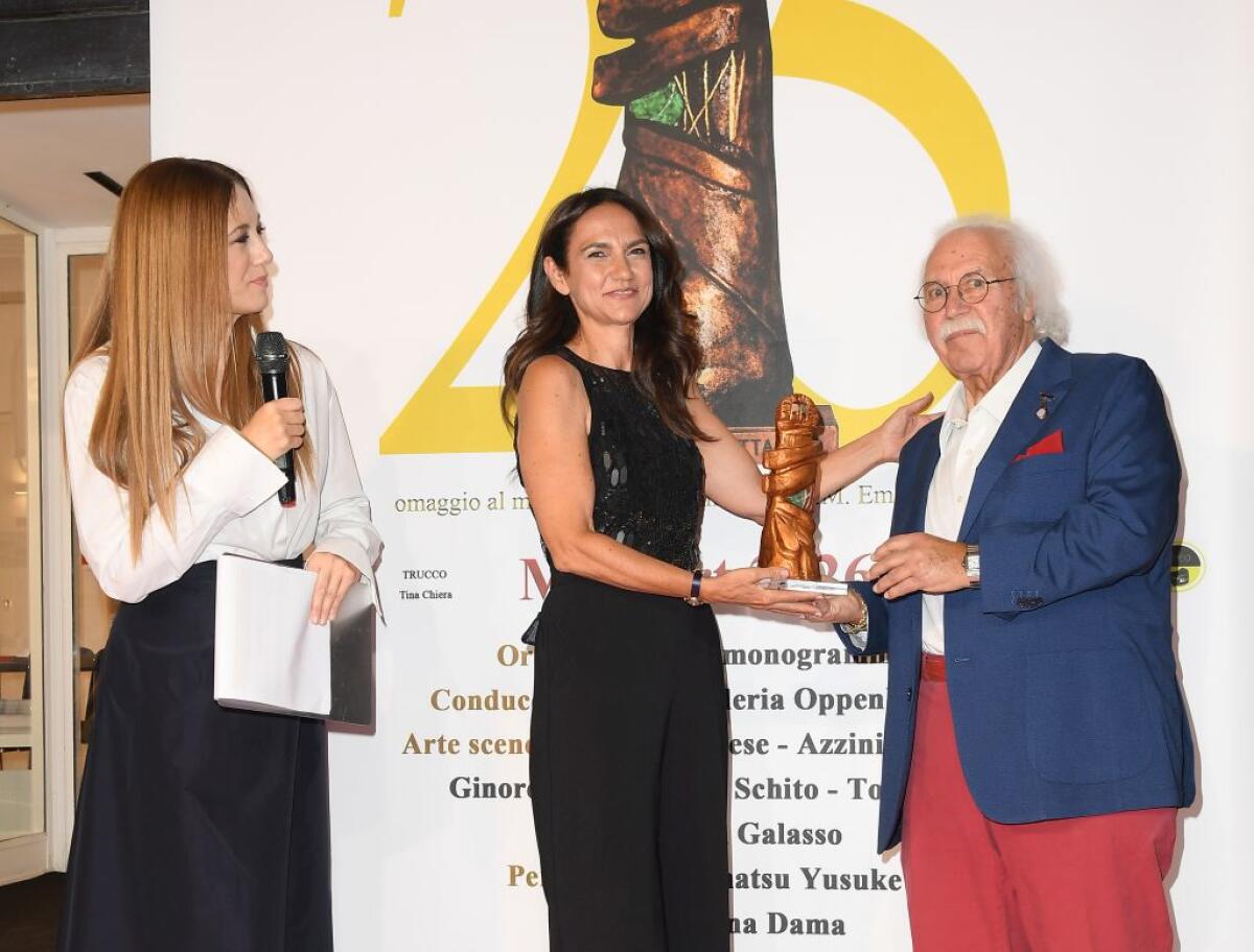 “Premio Margutta”, la 25^ edizione dedicata al mecenate Emmanuele Emanuele - 