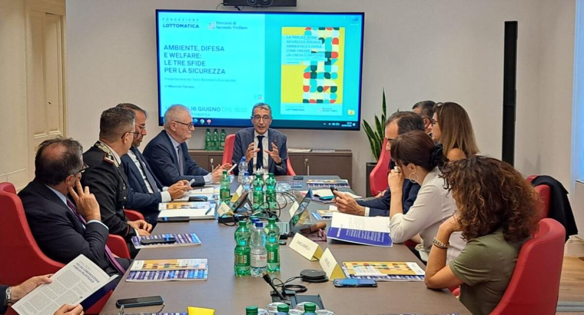 Un’indagine: cresce l’apatia dei cittadini per clima e sicurezza, welfare priorità - 