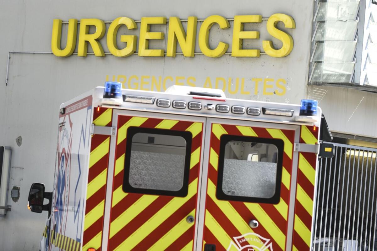 Francia, aereo da turismo precipita vicino Nancy: 11 morti - 