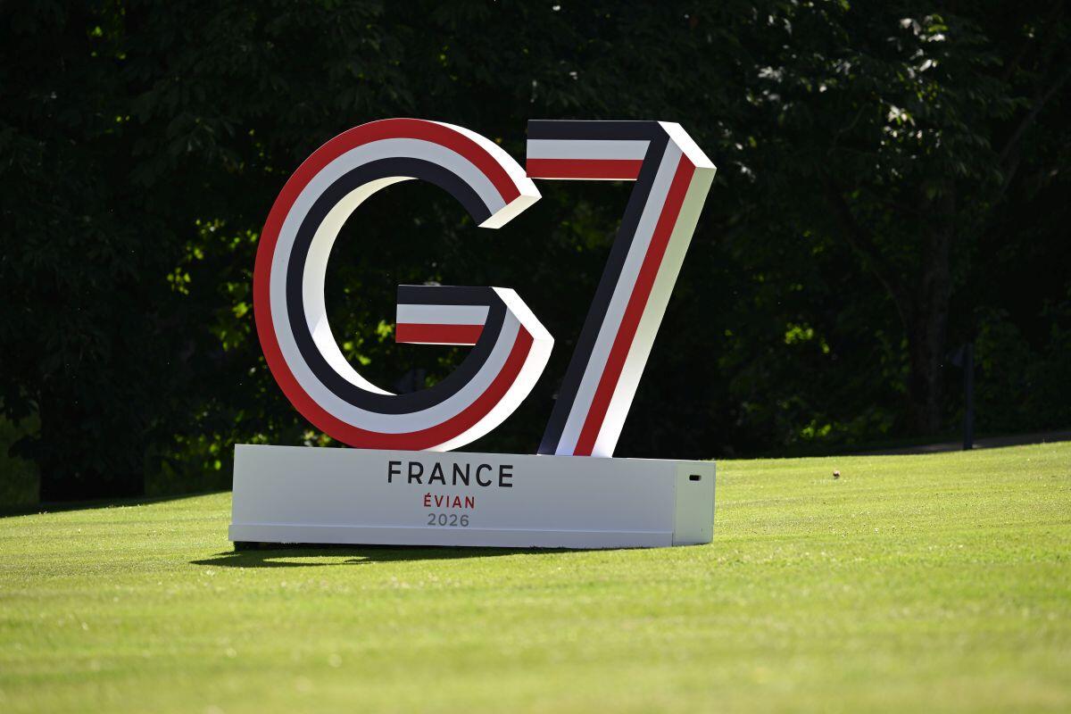Dai leader G7 impegno per la fornitura di armi all’Ucraina e sanzioni alla Russia - 