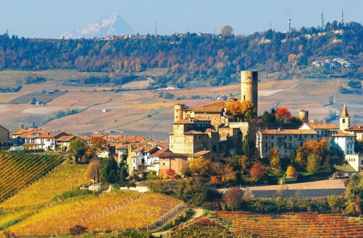 Turismo, da Airbnb 836 milioni di impatto economico nei piccoli comuni nel 2025 - 