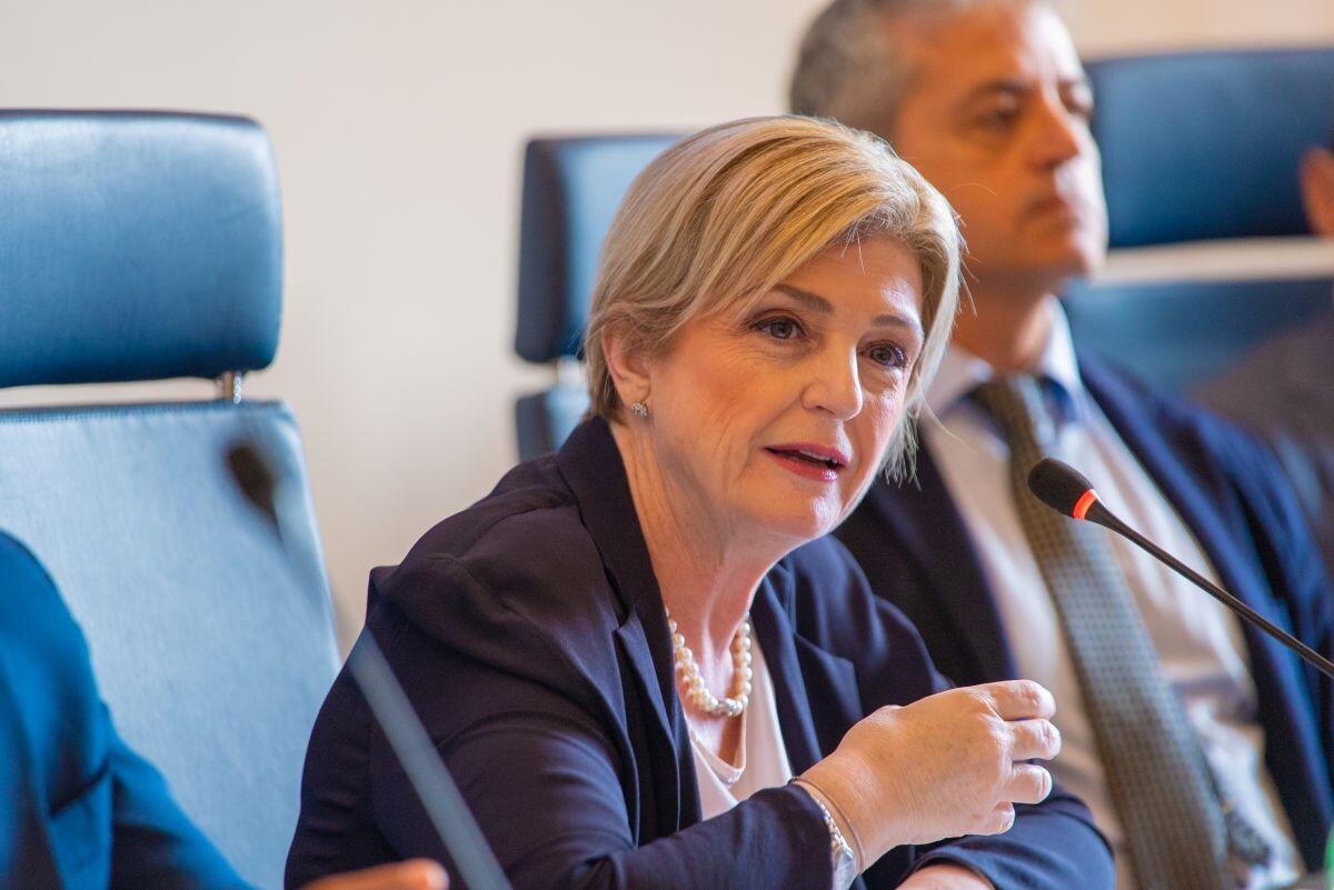 Lavoro, prima riunione per l’Osservatorio IA del ministero - 