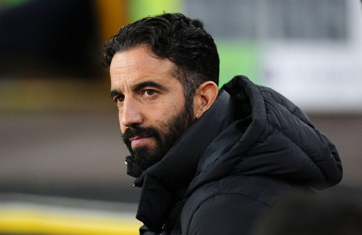 Il Milan ufficializza Amorim, Cardinale “Uno dei tecnici più preparati” - 