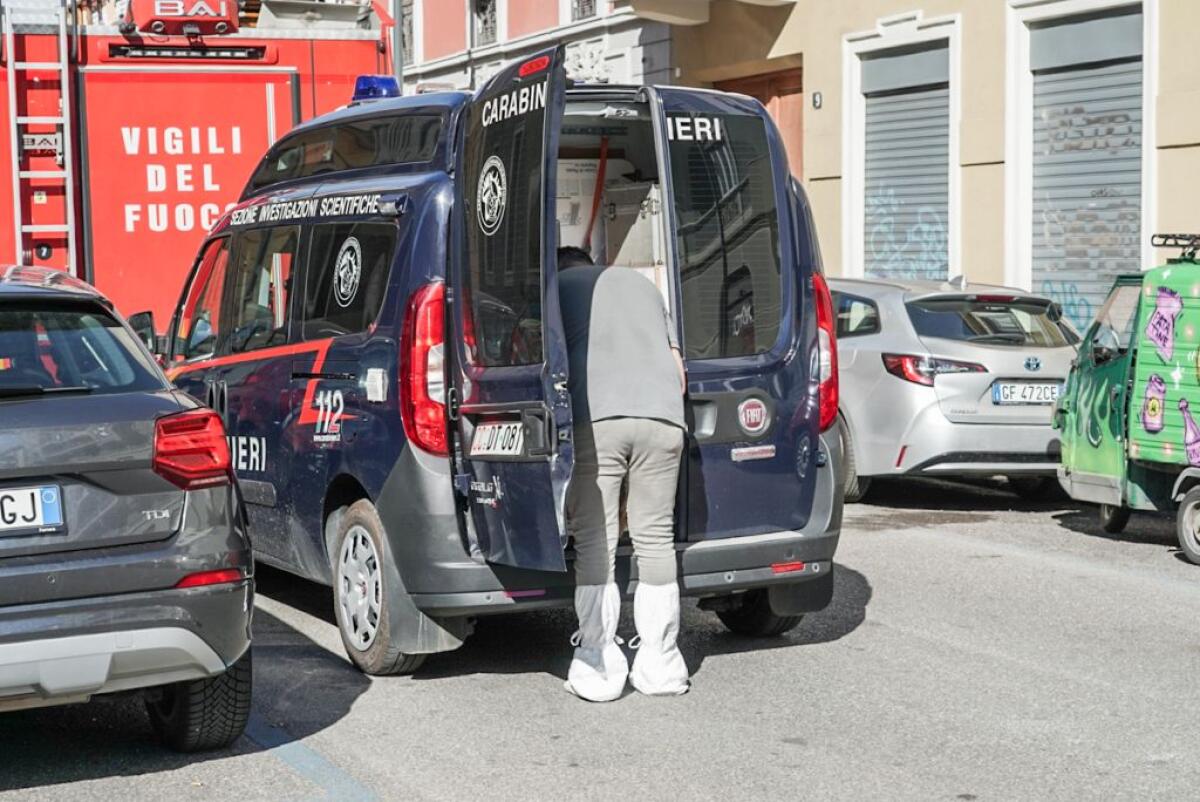 San Stino di Livenza, 17enne uccide a coltellate la zia e getta il corpo nel fiume - 
